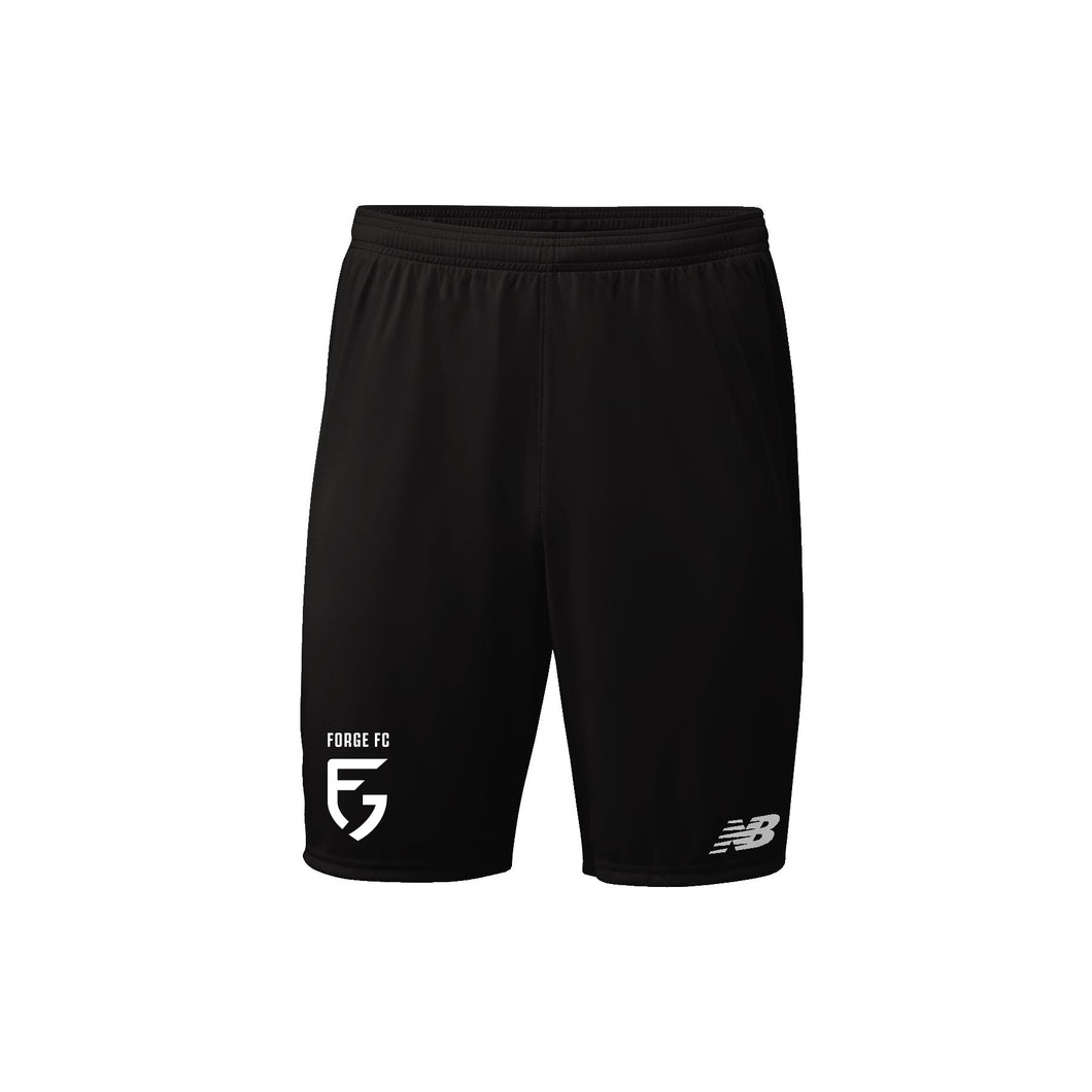 FORGE FC Team Shorts