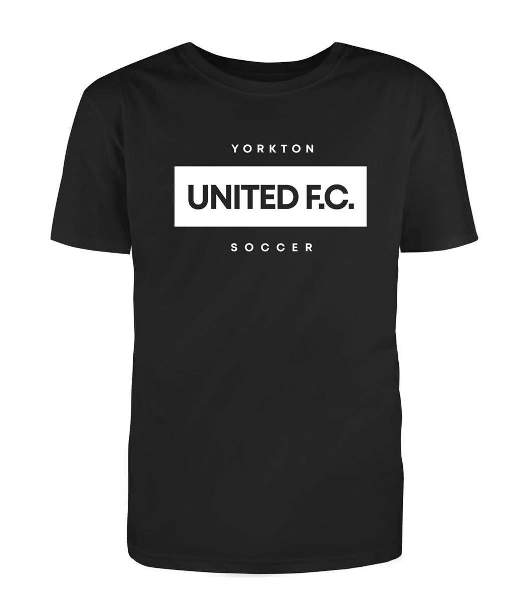 The UNITED FC T-Shirt