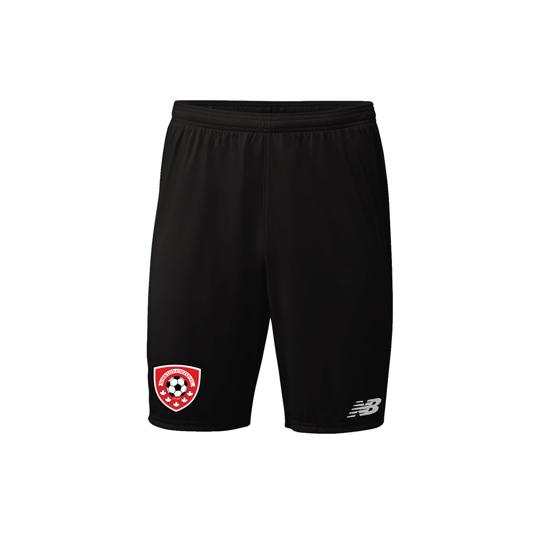 YUFC Team Shorts